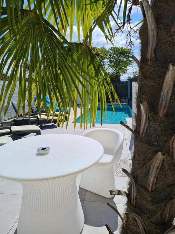 Bed & Breakfast Bel'Savoie Bonneguete Exterior foto